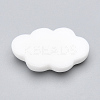 Resin Cabochons LS-CRES-T005-25B-2