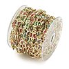 Brass Chain CHC-B022-12G-3