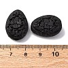 Cinnabar Beads LS-CARL-K001-33-3