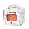 Elastic Cord EC-JP0003-1mm-018A-5