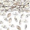 Preciosa® MAXIMA Crystal Fancy Stones Y-PRC-FG10-00030-242-1