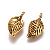 Tibetan Style Alloy Pendants X-TIBEP-S191-AG-NR-2