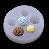 Food Grade Silicone Molds DIY-B042-01-2