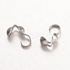 Tarnish Resistant 316 Surgical Stainless Steel Bead Tips LS-X-STAS-K101-02P-2