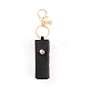 PU Leather Lipstick Storage Bags AJEW-WH0270-45-1