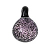 Handmade Lampwork Pendants LAMP-Q005-05B-04-1