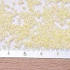 MIYUKI Delica Beads SEED-J020-DB0053-4