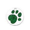 Enamel Pendants ENAM-CJC0001-05H-1