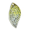 Epoxy Resin Pendants FIND-TAC0016-10B-05-1