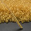 TOHO 6/0 Round Beads SEED-XTR06-2151-2