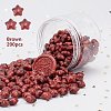Sealing Wax Particles Kits for Retro Seal Stamp DIY-CP0003-54K-3