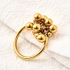 304 Stainless Steel Finger Rings for Women RJEW-V014-09G-3