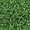 FGB 8/0 Grade A Round Glass Seed Beads SEED-Q007-3mm-F49-3