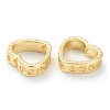 Brass Bead Frames KK-J277-01-3