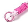 Nylon Cord Bag Handles AJEW-C035-04B-2