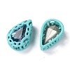 Sew on Rhinestone RGLA-P033-H02-03-2