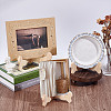 3 Sets 3 Styles Wood Display Stands ODIS-GA0001-63-5