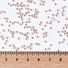 TOHO Round Seed Beads SEED-TR11-0740-4
