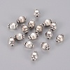 Tibetan Style Spacer Beads LF0527Y-1