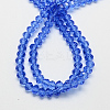 Handmade Glass Beads G02YI0B4-2
