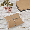 Paper Pillow Candy Boxes CON-CJ0001-03-8