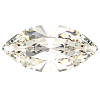 Preciosa® MAXIMA Crystal Fancy Stones X-PRC-FG10-00030-242-3