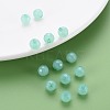 Transparent Acrylic Beads TACR-S154-62E-02-6