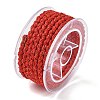 Braided Nylon Cord NWIR-G019-01-01-2