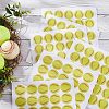 PVC Plastic Waterproof Stickers DIY-WH0386-18H-5