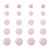 Natural Rose Quartz Beads G-TA0001-16-2