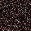 TOHO 6/0 Demi Round Beads X-SEED-DR06-0502-2