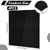 Acrylic Board AJEW-WH0871-49B-03-3