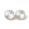 K9 Glass Rhinestone Cabochons GLAA-I052-01H-2