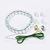 Stretch Bracelets BJEW-JB04765-09-1