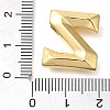 Rack Plating Brass Pendants KK-I722-07G-Z-3