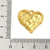 Ion Plating(IP) 304 Stainless Steel Pendants STAS-C104-35G-3