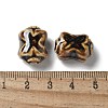 Handmade Porcelain Beads PORC-L080-E08-3