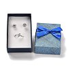 Cardboard Jewelry Set Packaging Boxes X-CON-Z006-01E-4