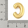 Ion Plating(IP) 304 Stainless Steel Pendants STAS-B071-01G-C-3