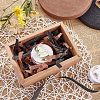 Handmade Paper Rattan DIY-WH0190-23A-5