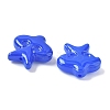 Baking Paint Glass Beads LAMP-D303-05D-2