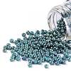 TOHO 11/0 Round Beads SEED-XTR11-1207-1