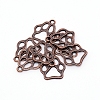 Alloy Pendants PALLOY-CJC0003-02R-1