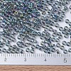 MIYUKI Round Rocailles Beads SEED-G007-RR0249-4