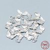 925 Sterling Silver Pendants X-STER-T002-74S-1