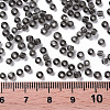 Glass Seed Beads SEED-US0003-3mm-12-3