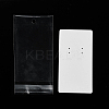 Paper Display Cards OPP-C002-01-3