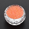 DIY 3D Nail Art Decoration Mini Glass Beads MRMJ-N028-001A-B18-3