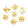 Alloy Cabochons PALLOY-WH0076-89G-1