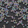 DIY 3D Nail Art Decoration Mini Glass Beads MRMJ-N028-001A-B16-4